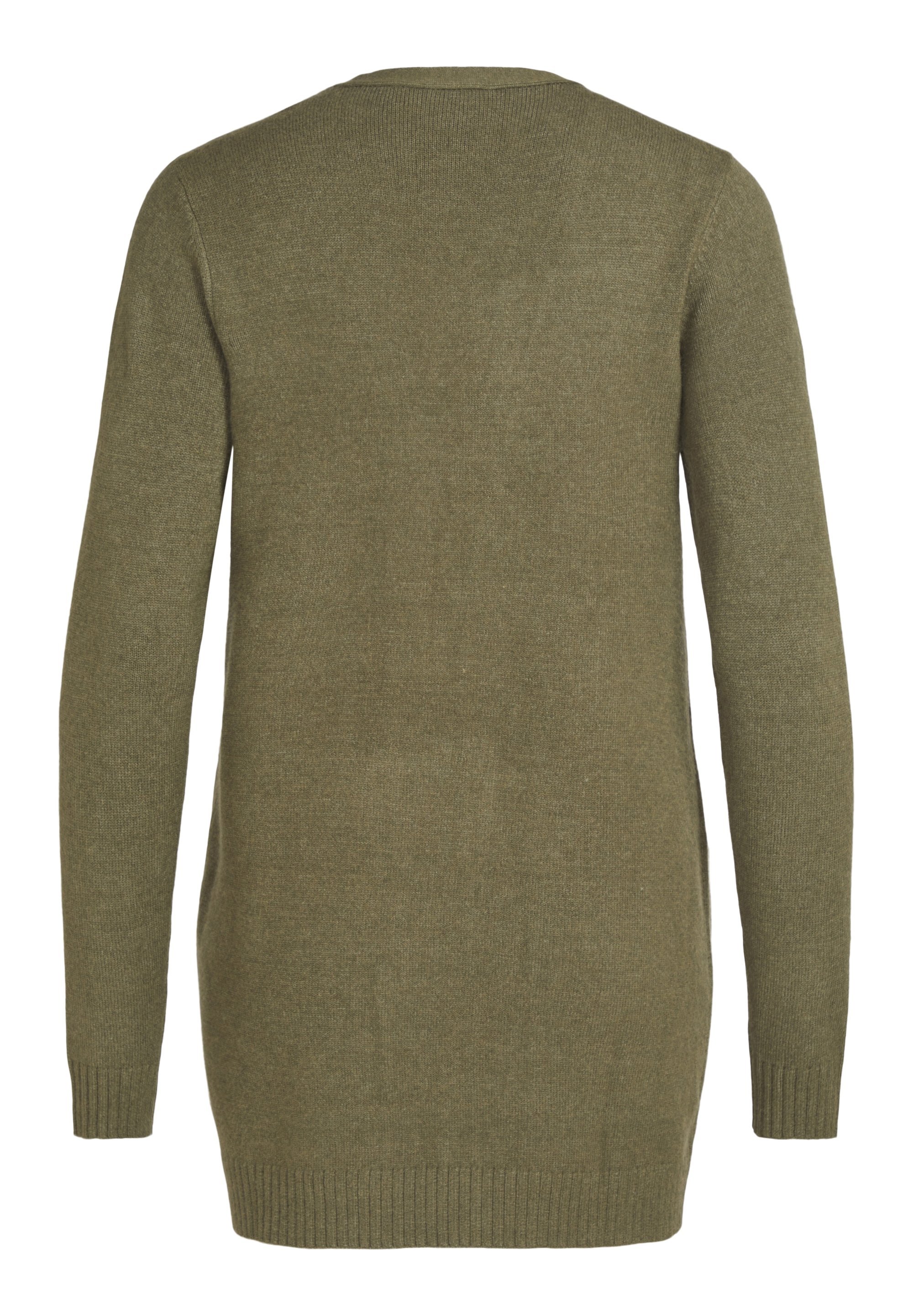 Gilet VILA - kaki