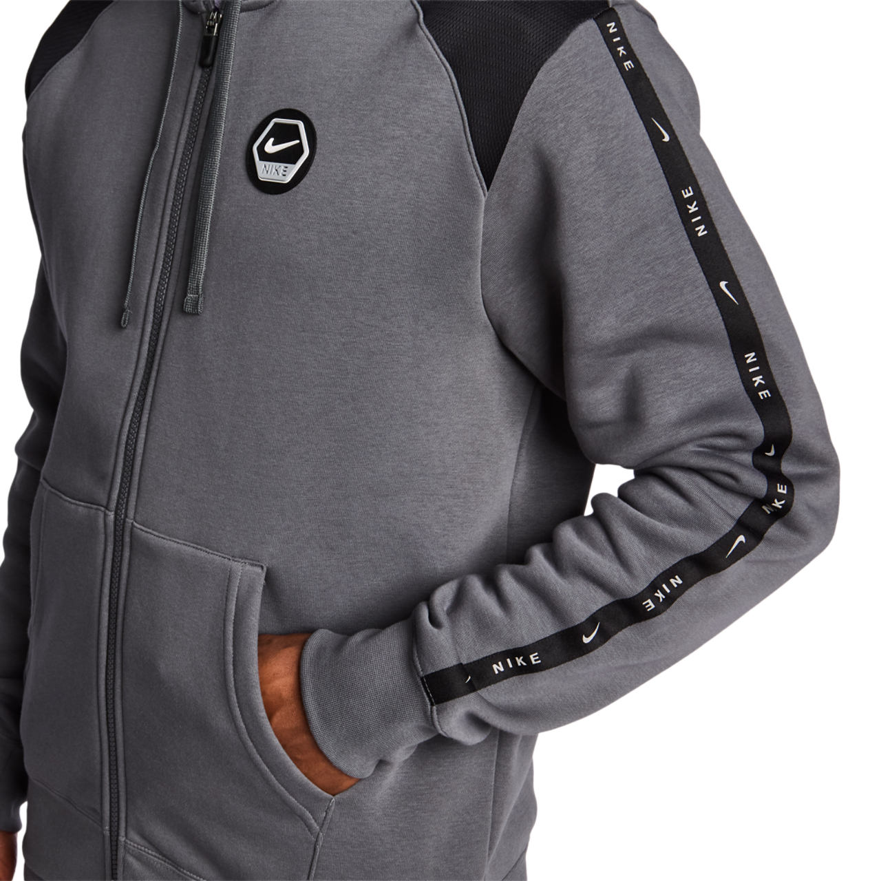 Nike City Side