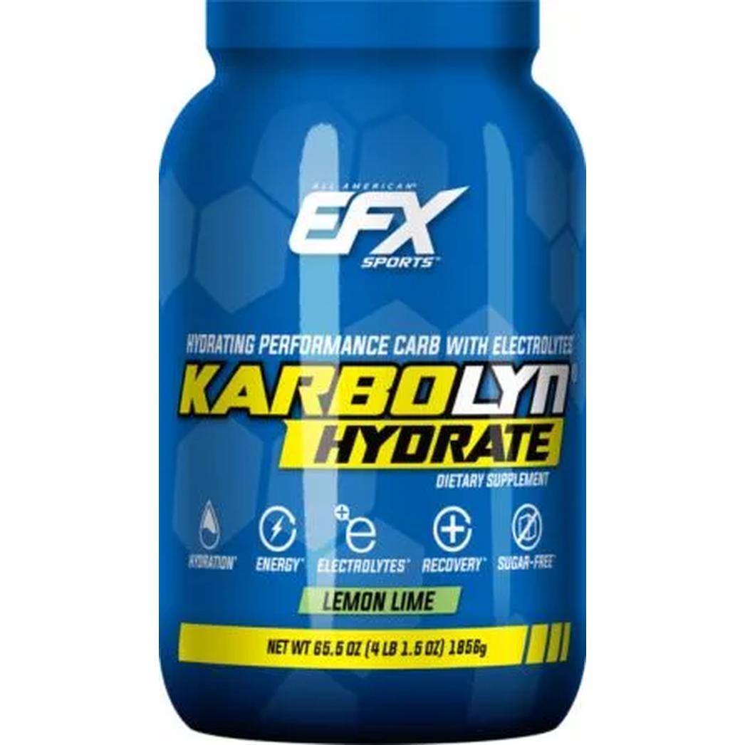 EFX Sports Carbolyn Hydrate