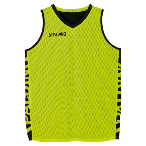  Spalding Essential megfordítható ing, fekete