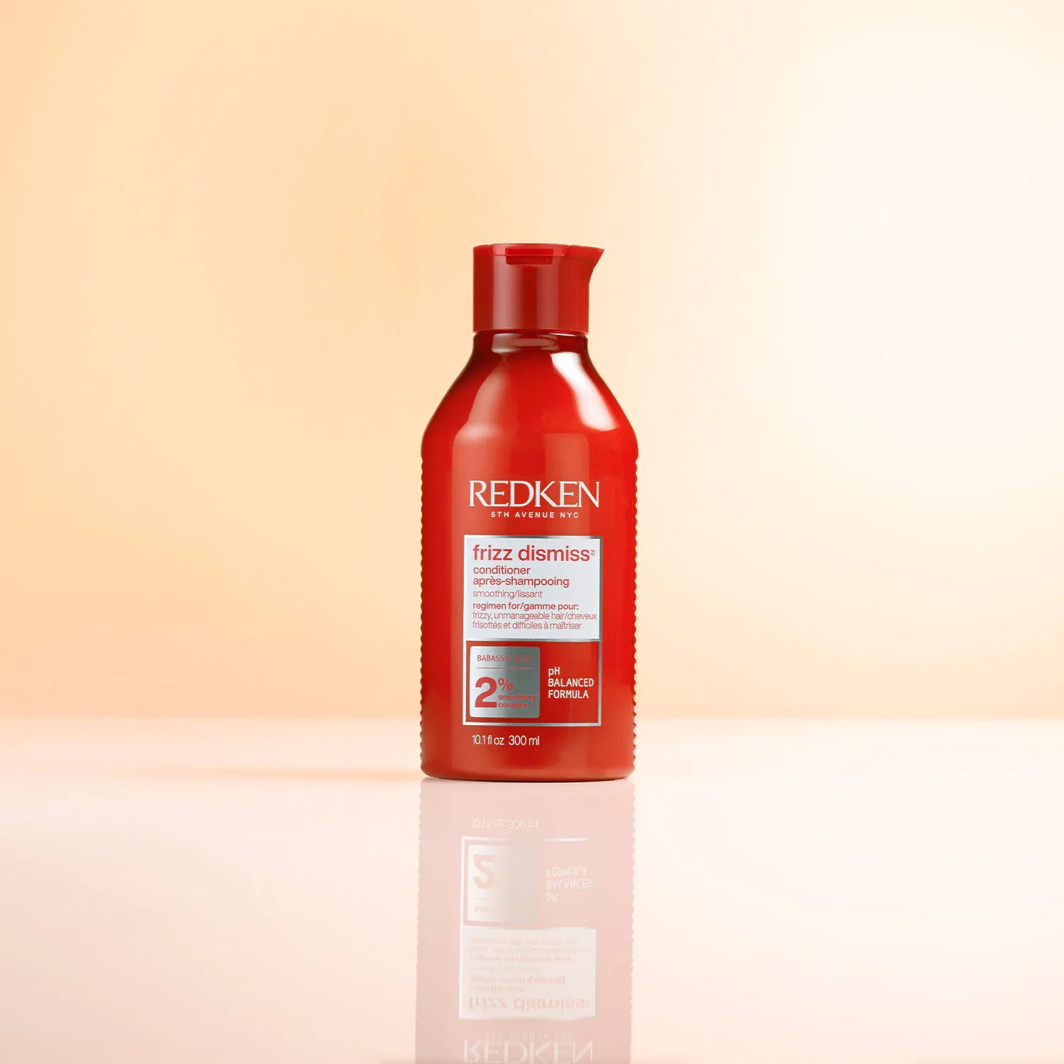 Redken Frizz Dismiss Maska do włosów