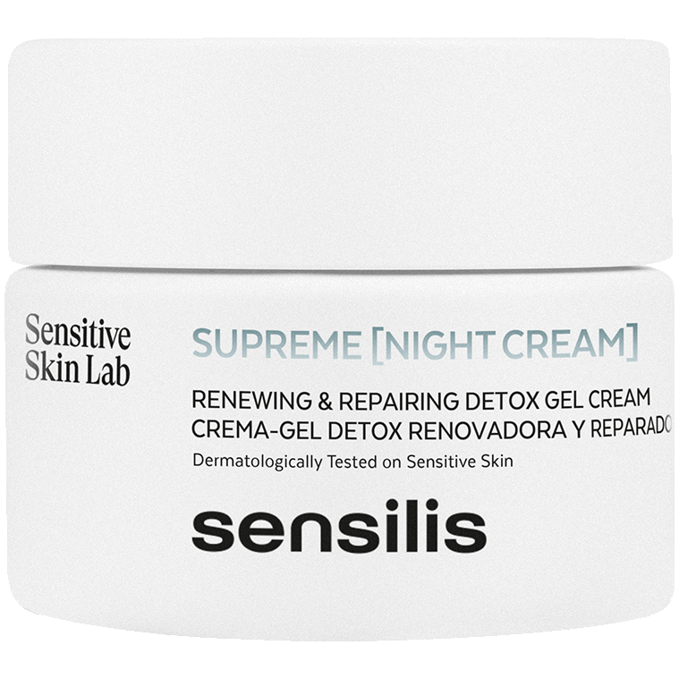 Sensilis Supreme