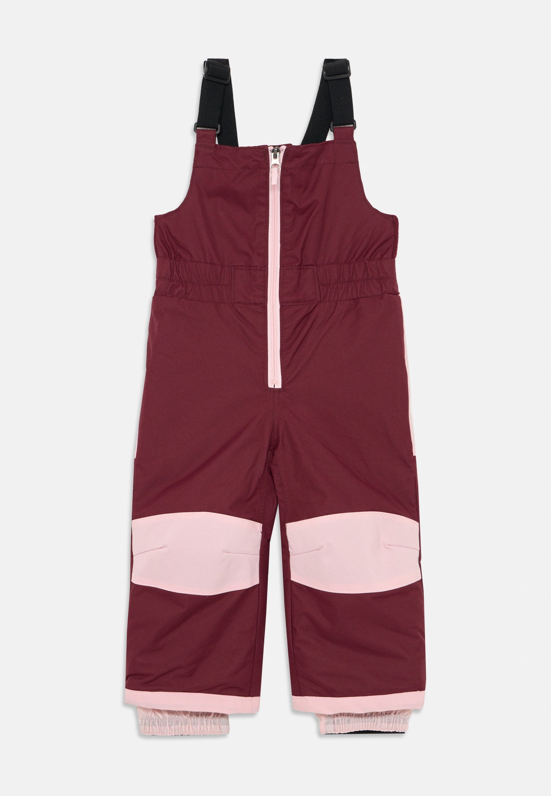 Columbia BUG III SET - Skipak - roze/diep wijnrood