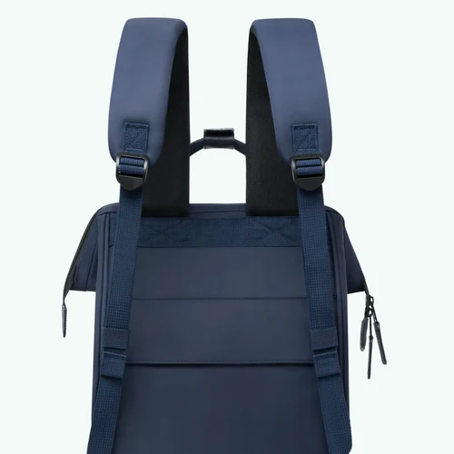 Cabaia Sac à dos Adventurer Medium Nara bleu foncé