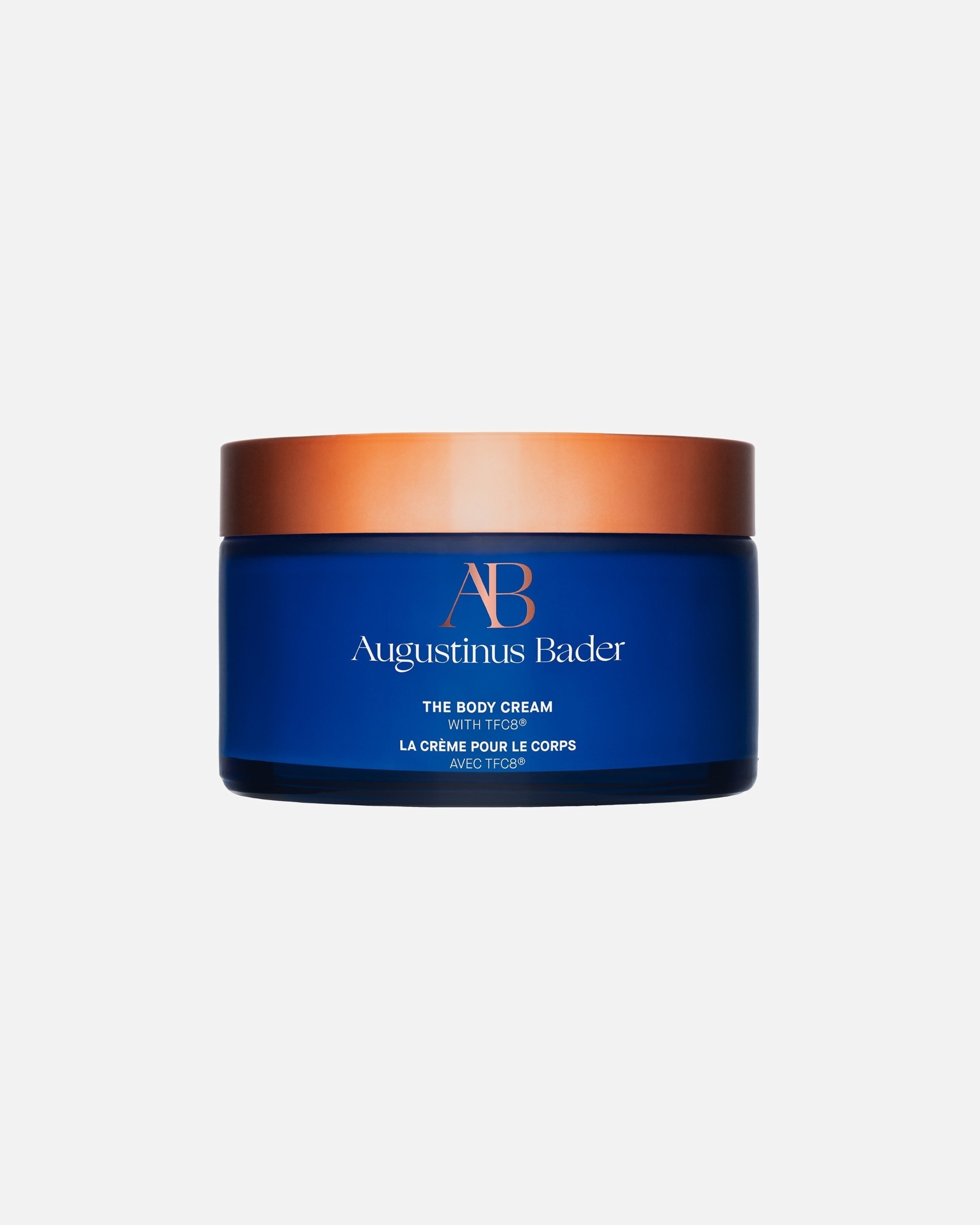 Augustinus Bader krema za tijelo – Novo formulirana krema za tijelo – 200 ml
