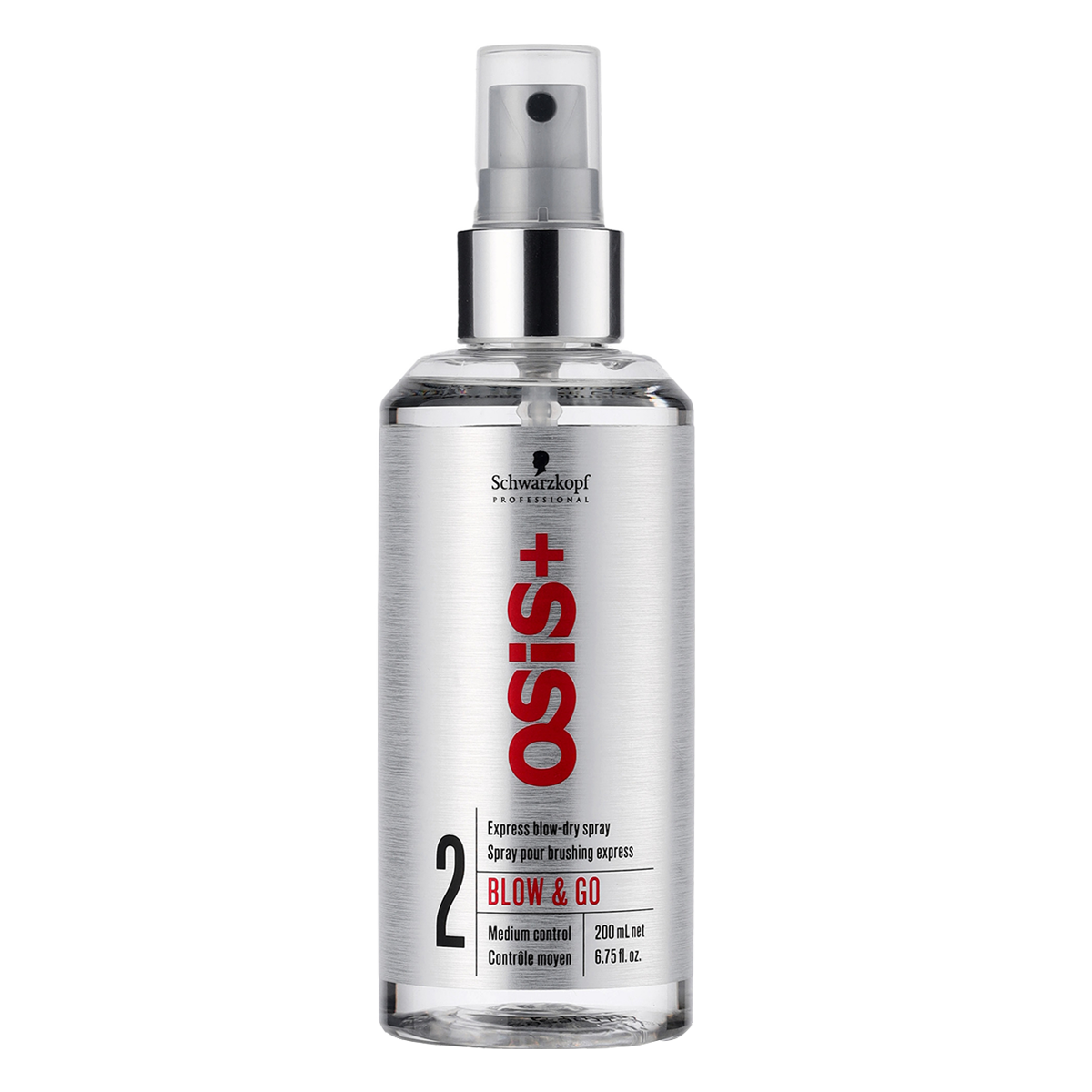 Schwarzkopf Professional OSiS+ Blow&Go