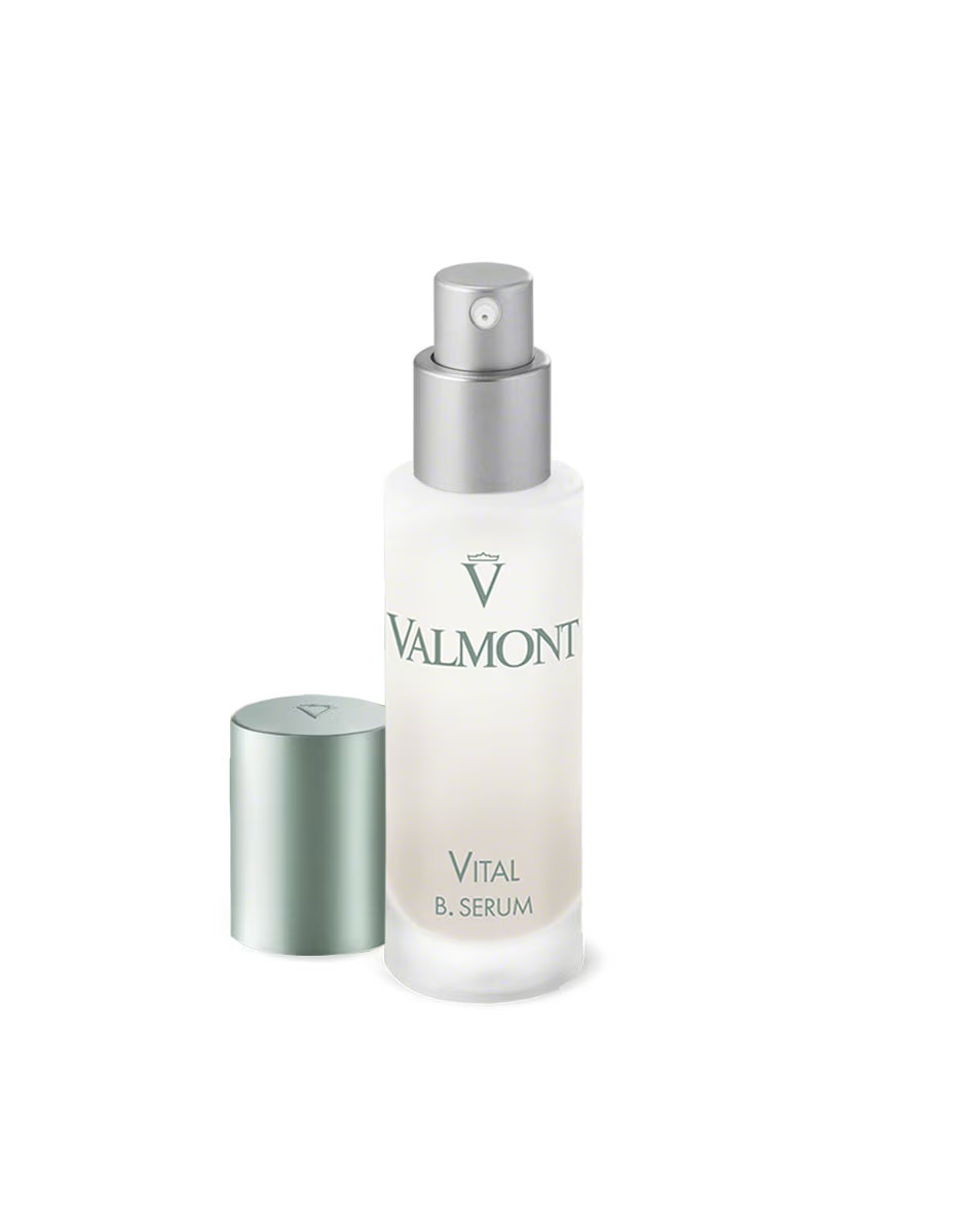 VALMONT Vitality Αναζωογονητικός ορός για το πρόσωπο