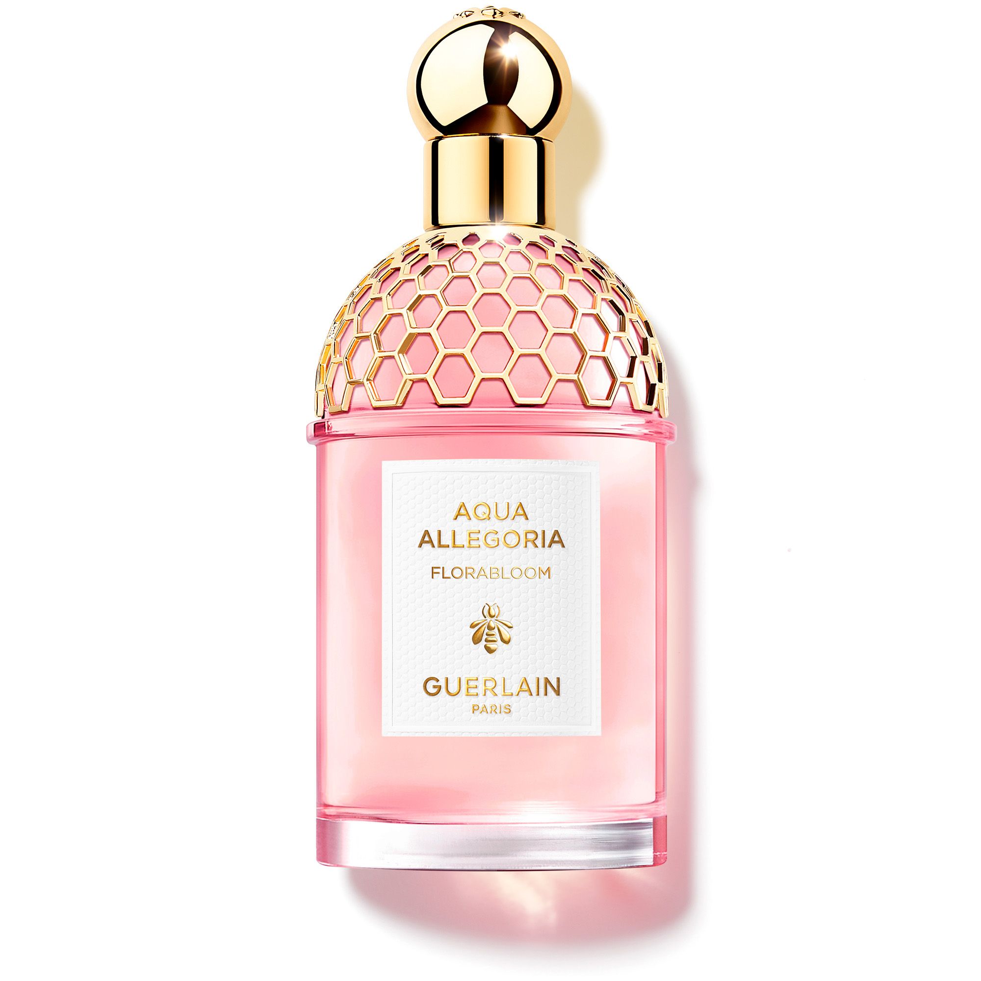 Aqua Allegoria Florabloom tualetes ūdens Sieviešu smaržas