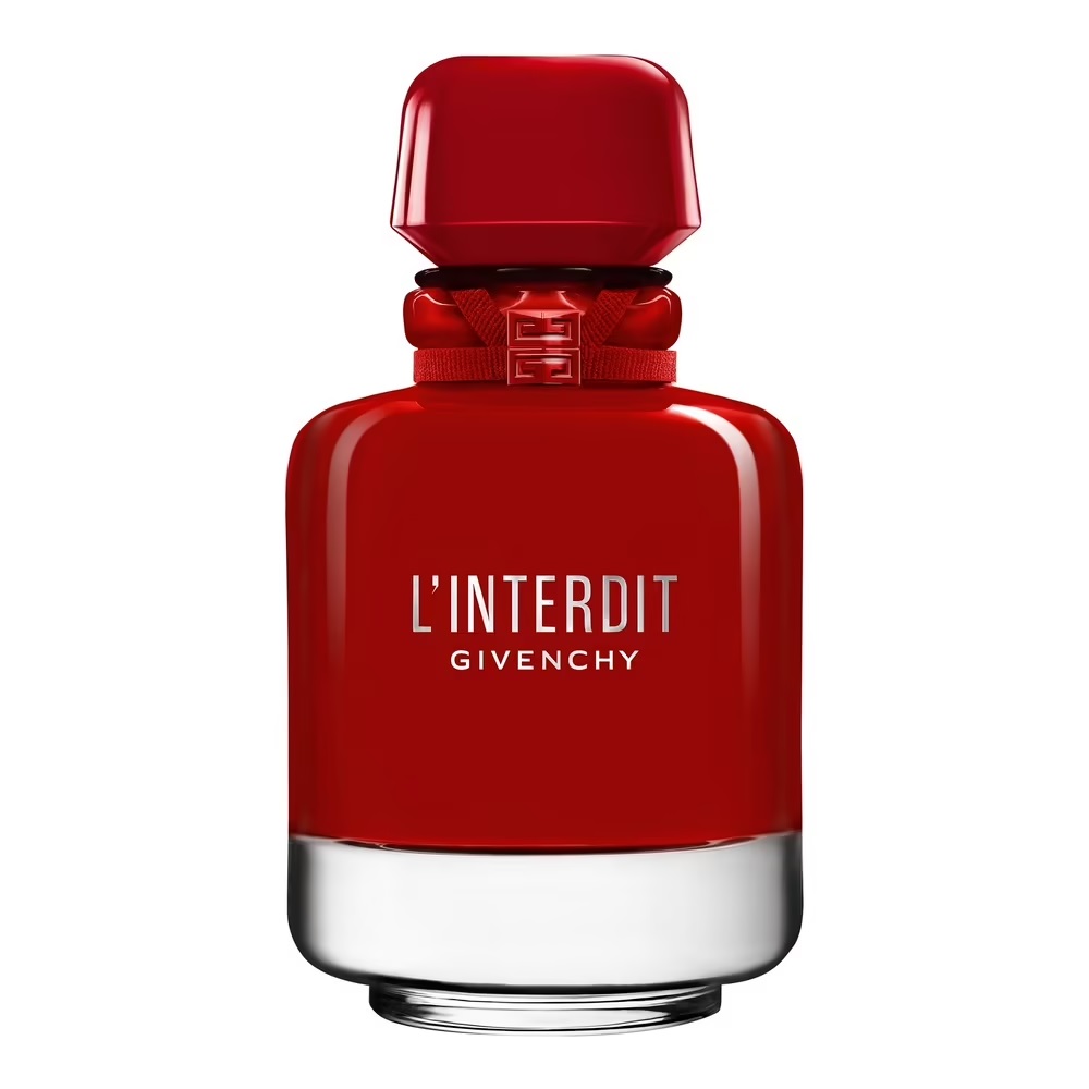 Givenchy L'Interdit Rouge Ultime