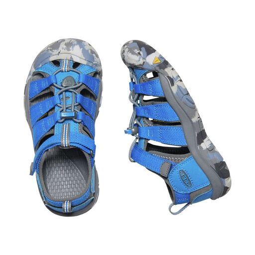  Newport H2 Keen Vandresandaler