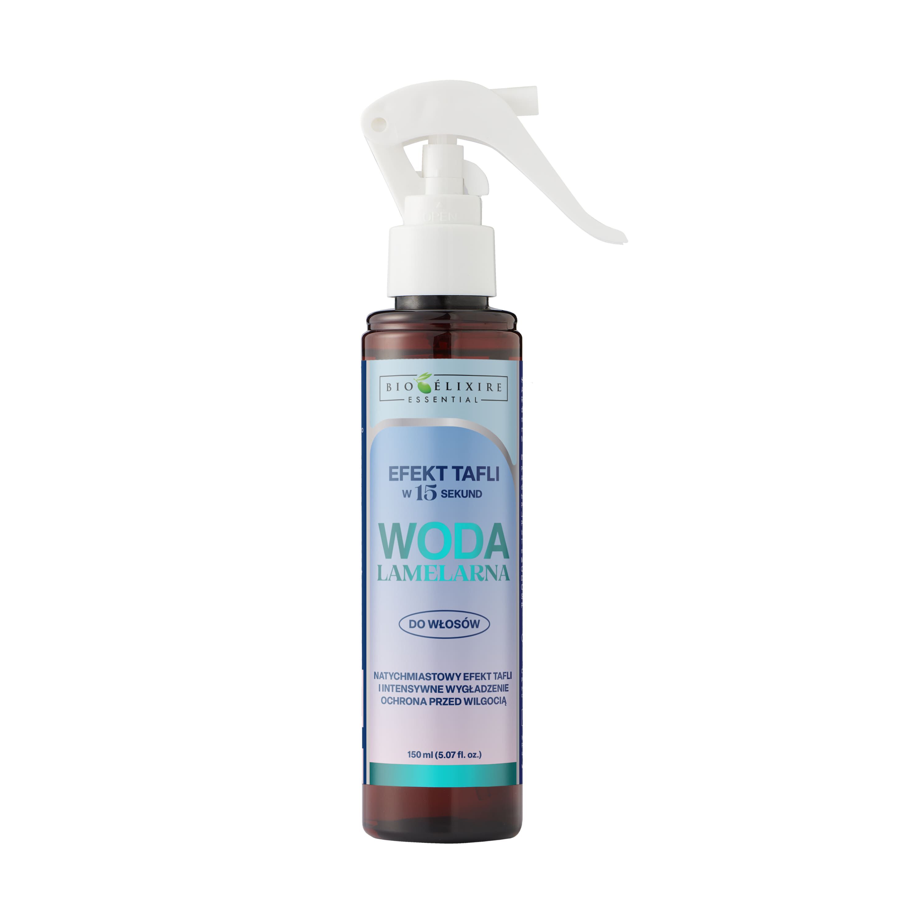 Bioelixir Essentiellt Lamellärvatten