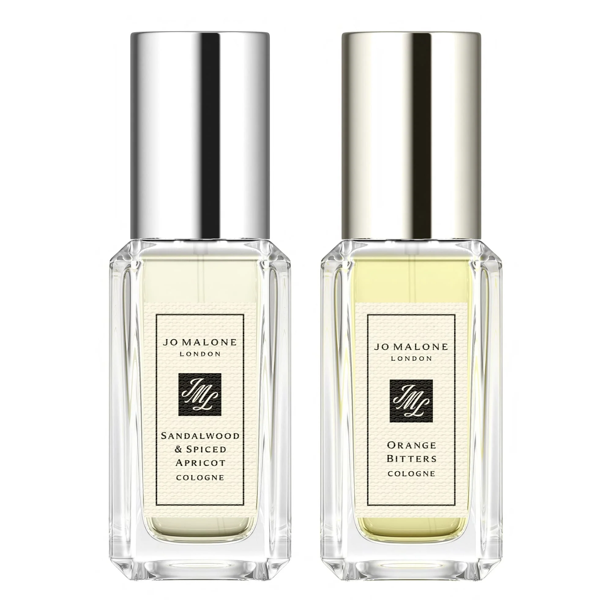 Colonie Festive Cologne Duo - Cofanetti profumo unisex, Cofanetto Profumo Donna, Cofanetto Profumo Uomo