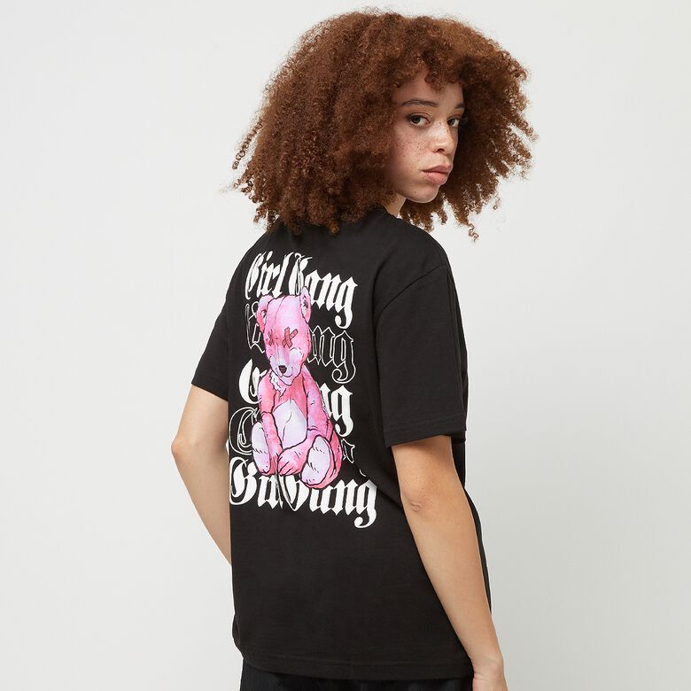 Camiseta GirlGang