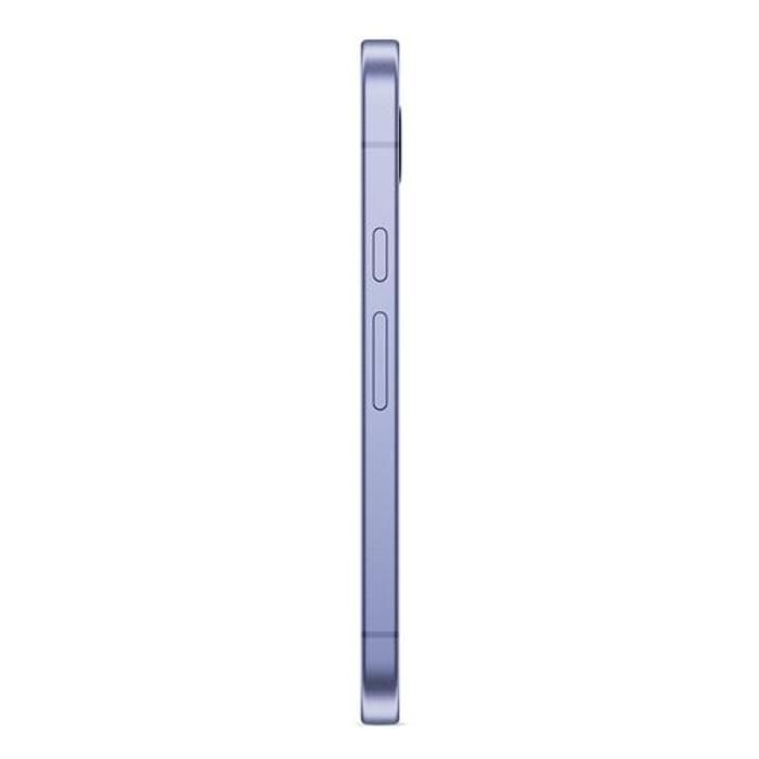 Google Pixel 9A 5G 128 GB Iris Púrpura
