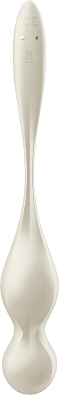 Satisfyer Love Birds 1 Connect App kulki gejszy wibrujący