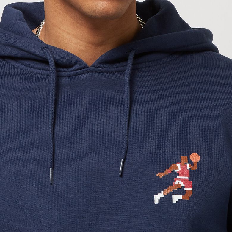 Jogador de basquete baixinho