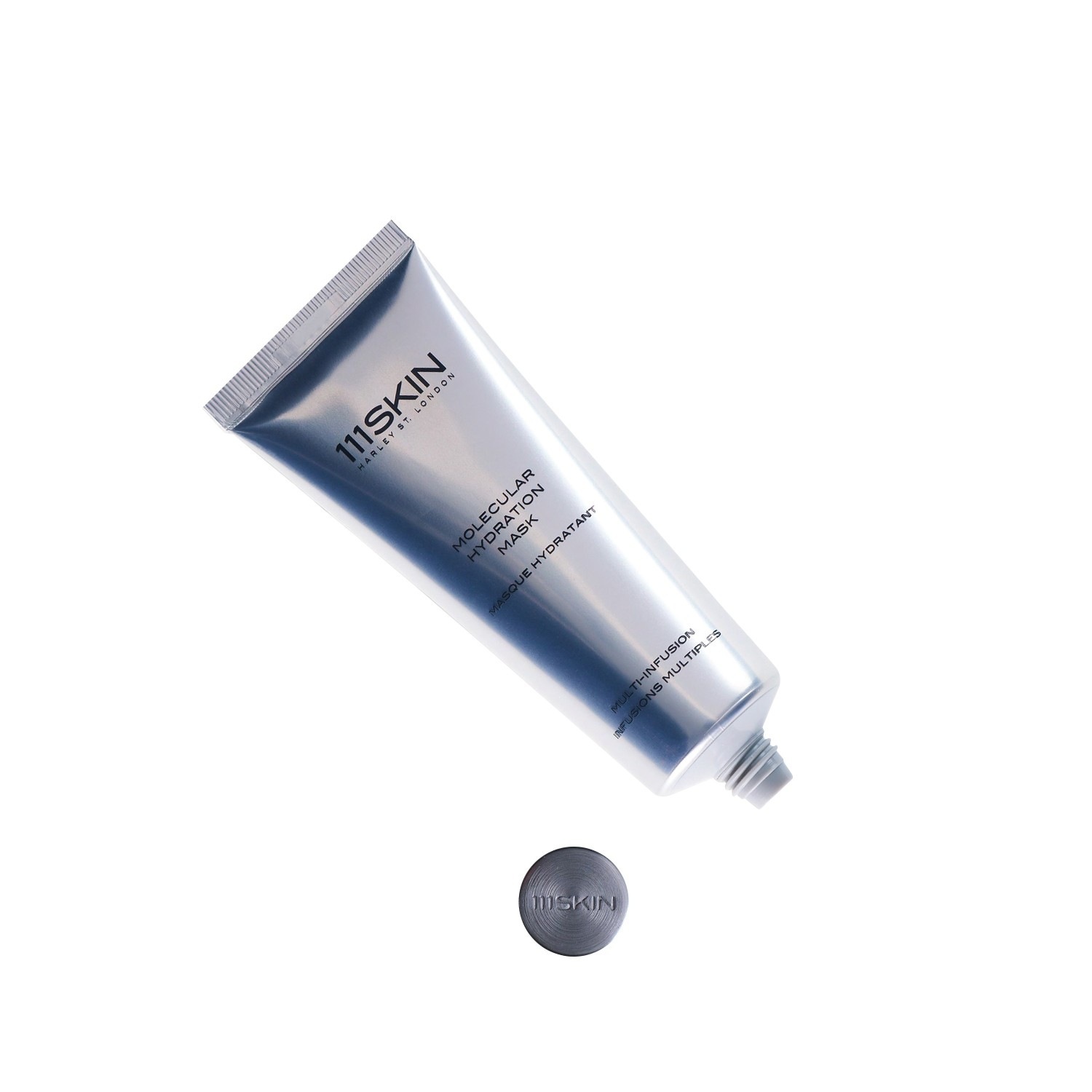 111Skin Feuchtigkeitsmaske Molekulare Feuchtigkeitsmaske - 75 ml