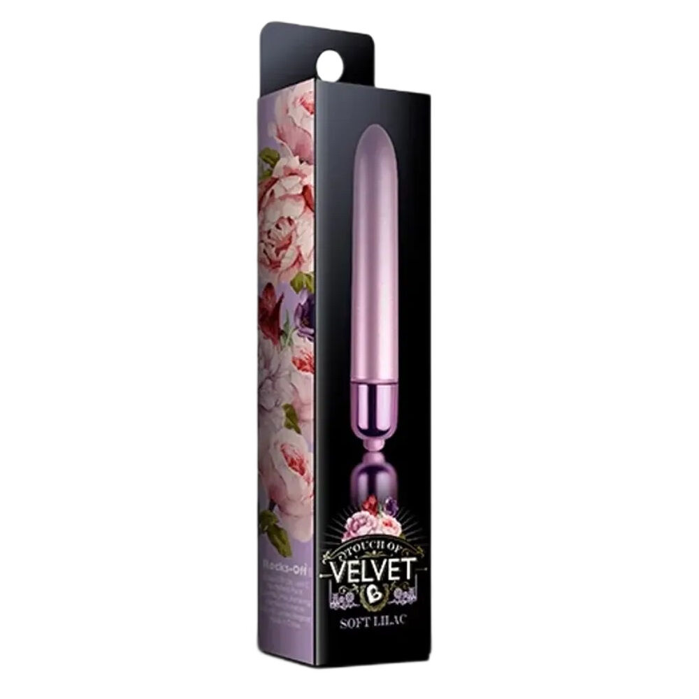 Rocks-Off Touch of Velvet