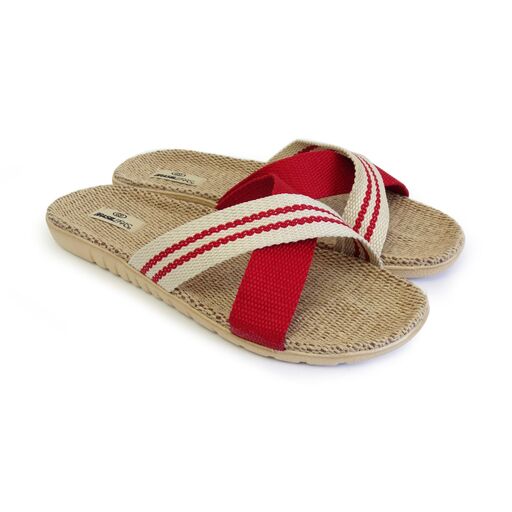 Braziliškos šlepetės „Flip-Flops®“, midi ilgio