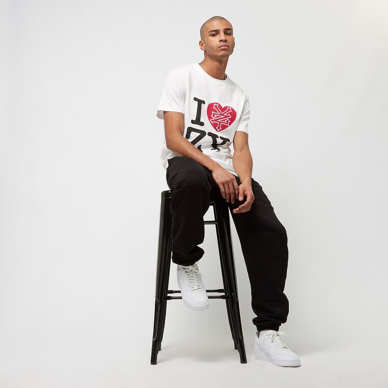 Herz-T-Shirt
