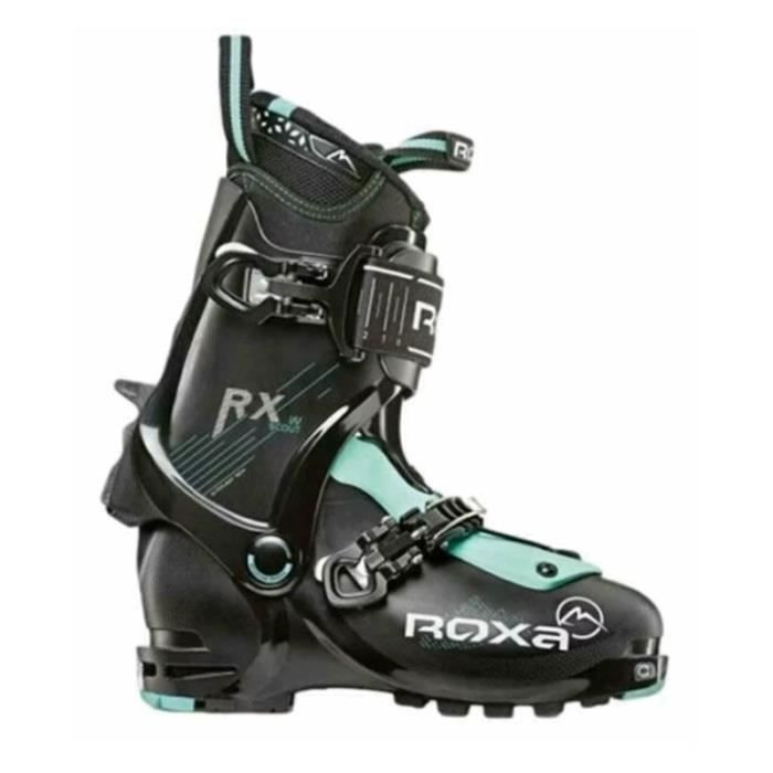 CH SK FE RANDO RX SCOUT U75