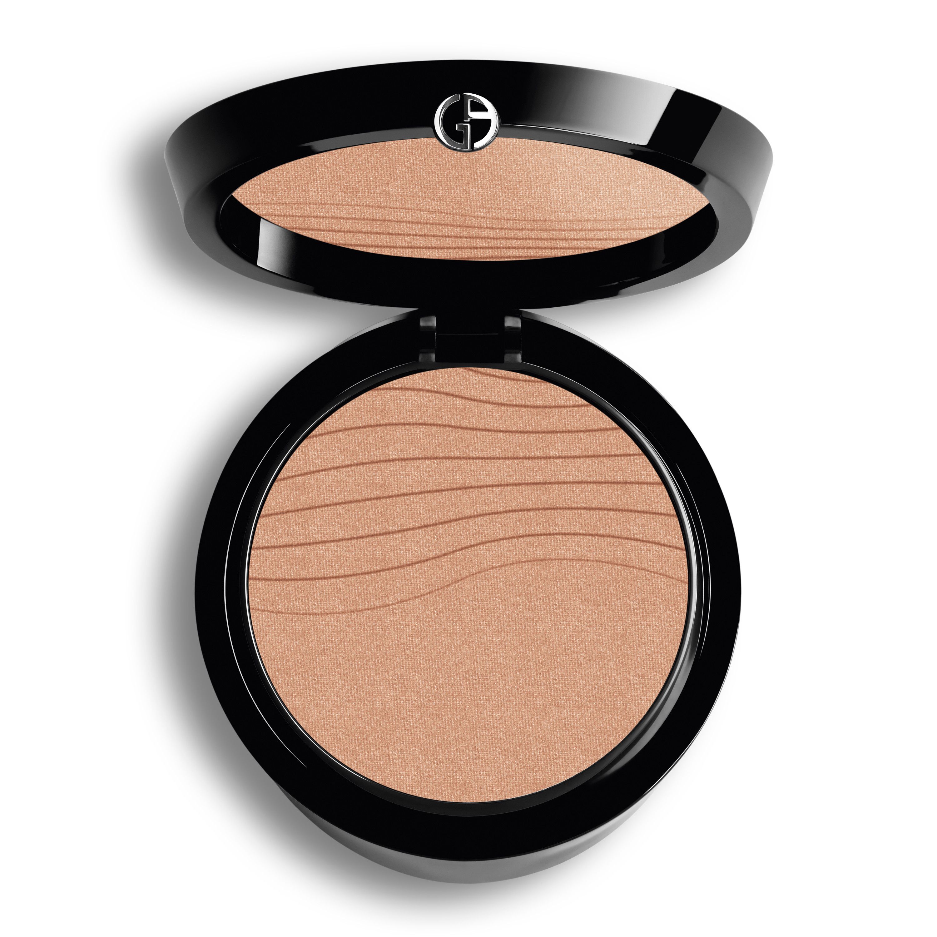 Luminous Silk Glow Fusion Powder puder za fiksiranje losiona Luksuzni kompaktni i puderi u prahu