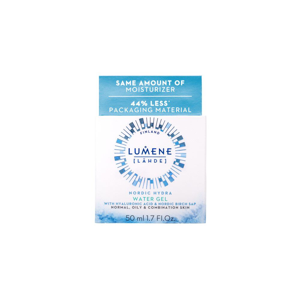Lumene Nordic Hydra