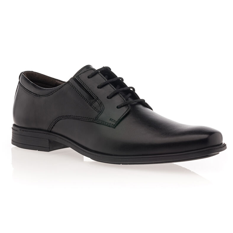 Scarpe eleganti nere da uomo