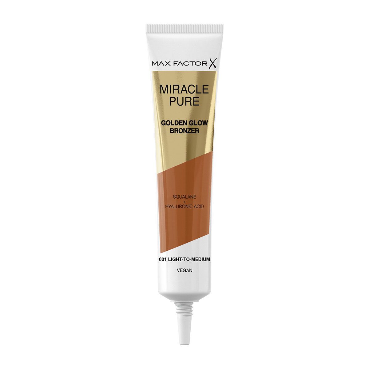 Max Factor Miracle Pure Golden Glow