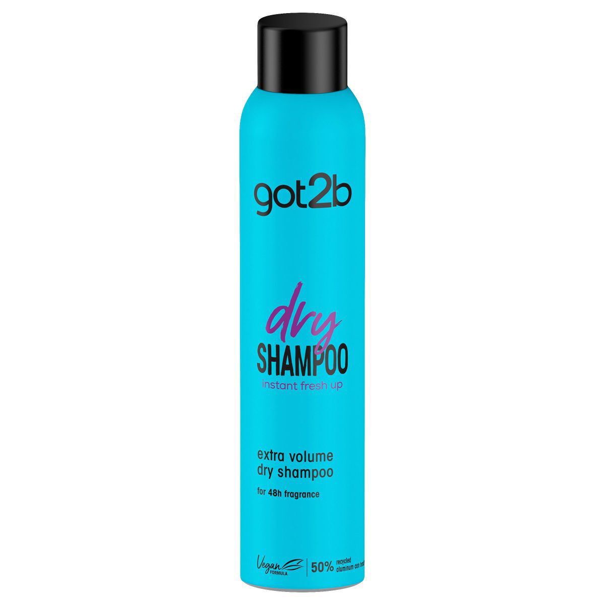 Schwarzkopf Volym torrschampo 200 ml