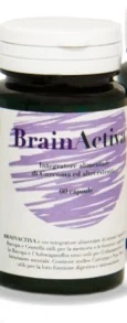 Brainactiva 60 Kapseln