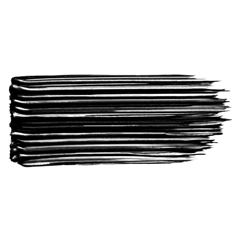 Rimel Volum Efect Gene False Rezistent la Apă 1 Negru - Yves Saint Laurent