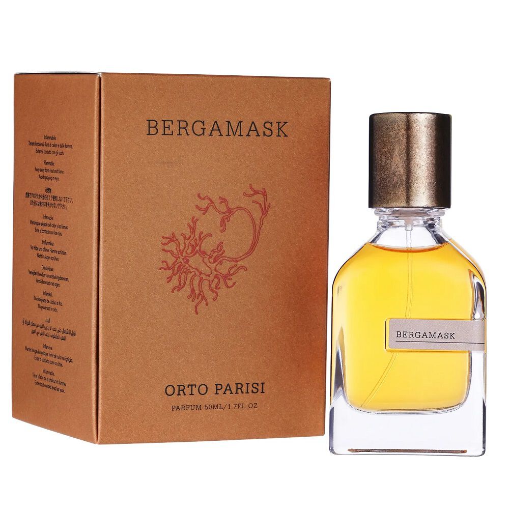 Orto Parisi Bergamask