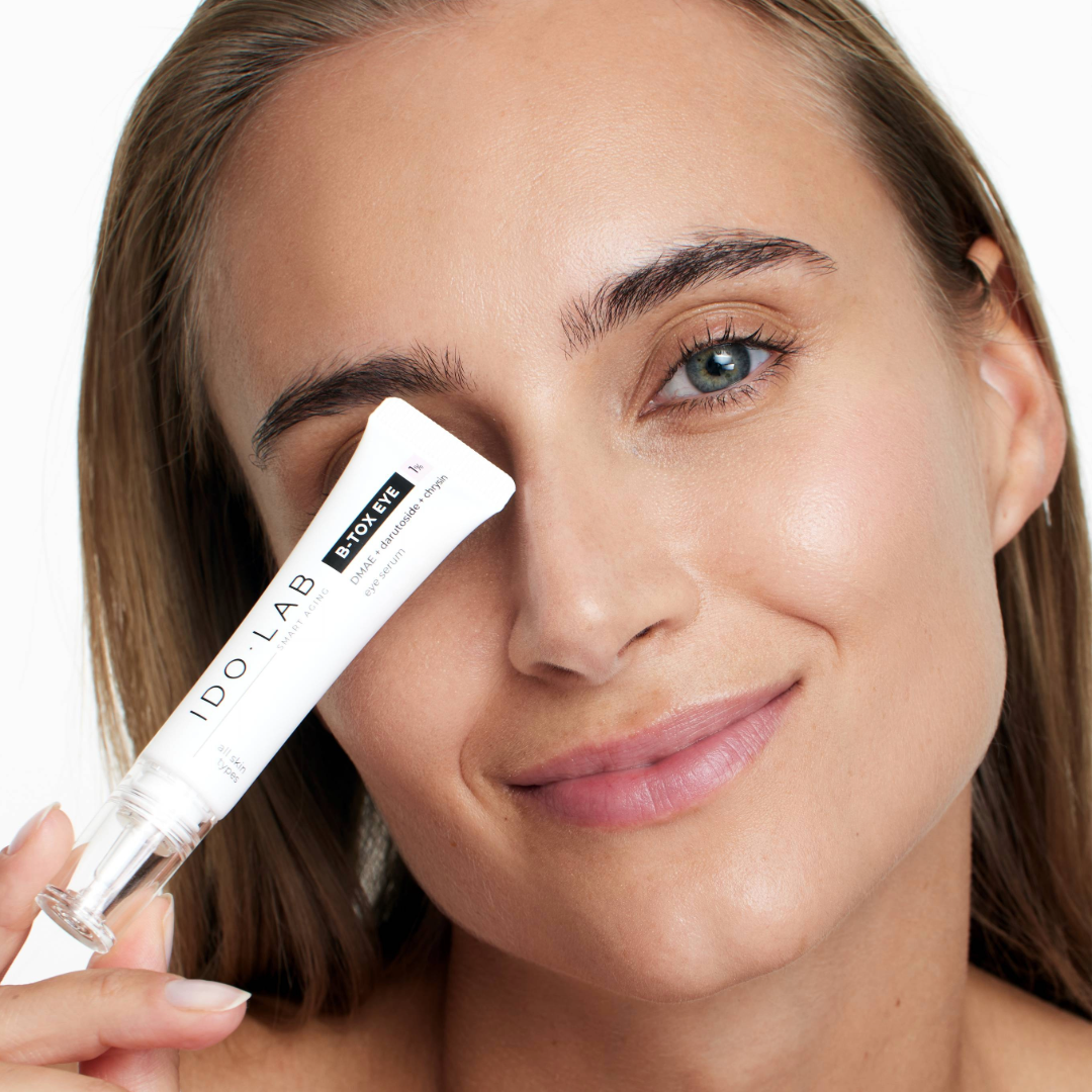Ido Lab B-Tox Eye