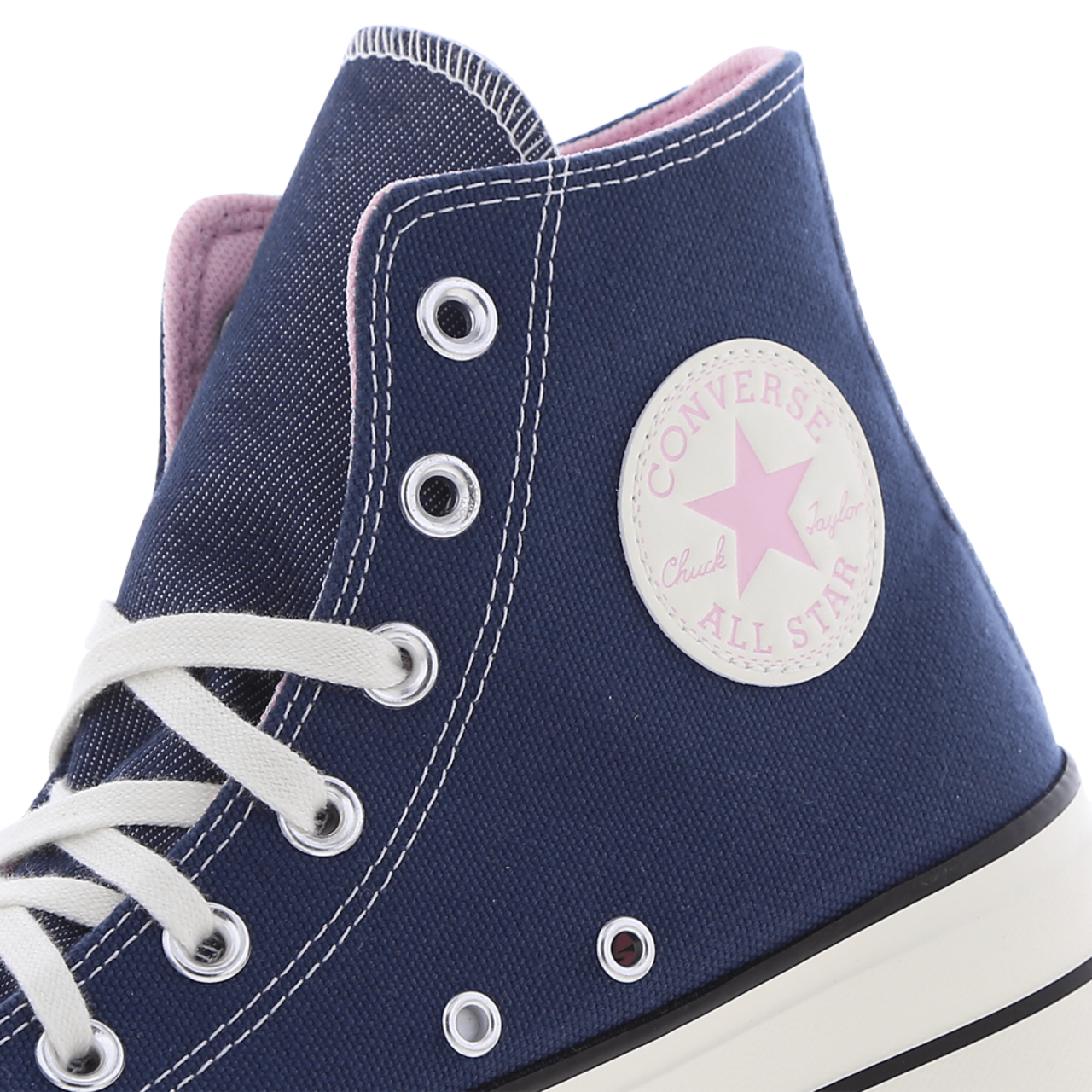 Converse CTAS Lift Platform High