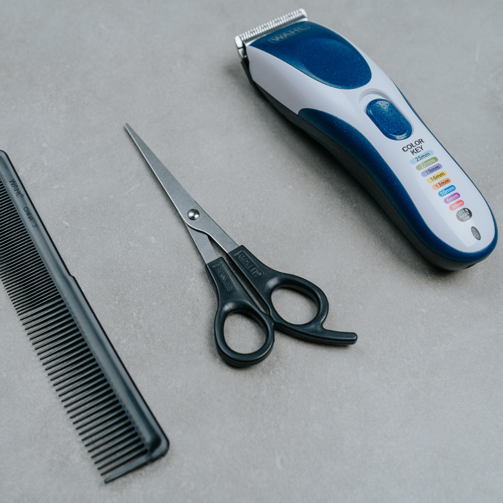 Wahl Color Pro draadloos
