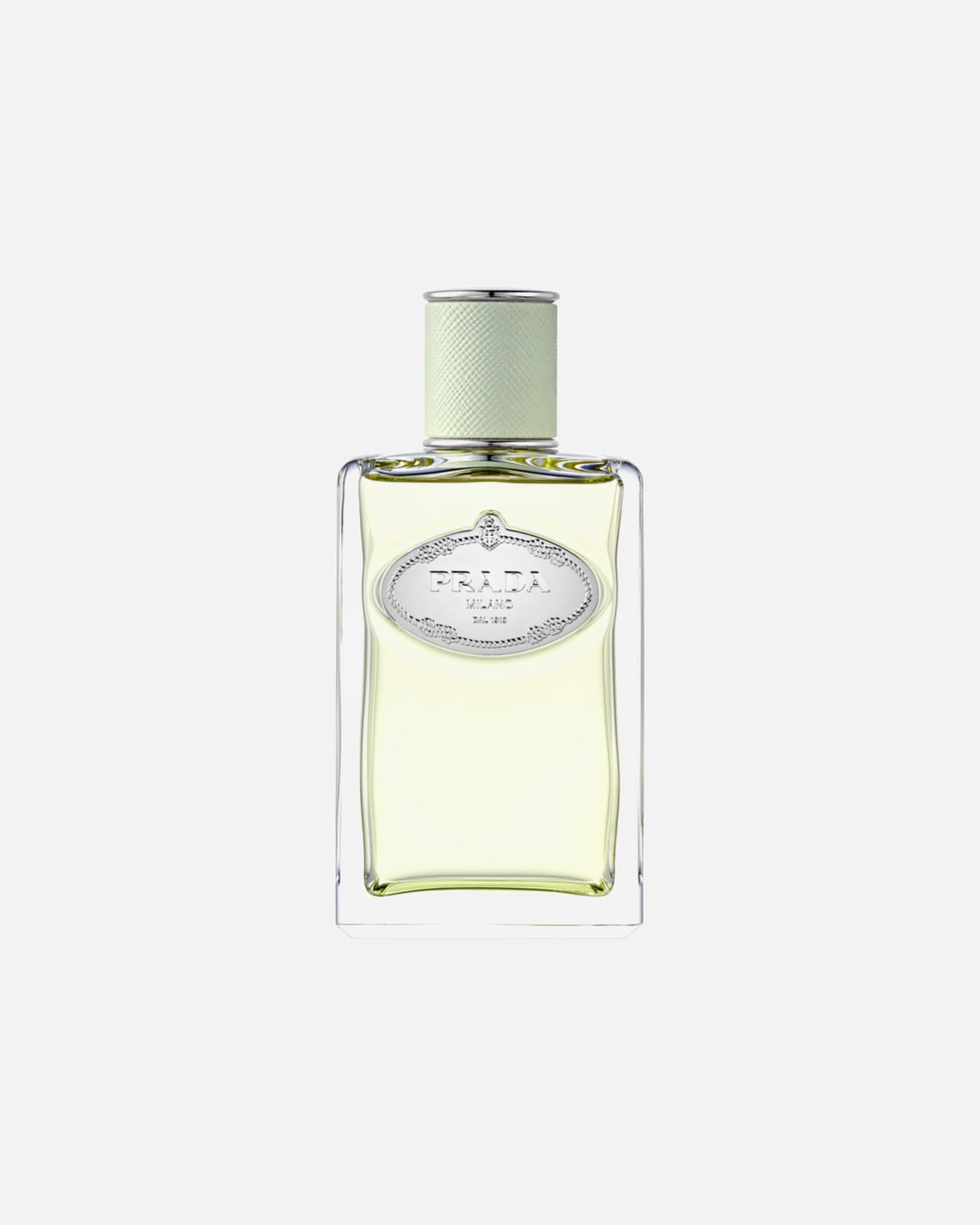 Prada Les Infusions D'Iris Eau de Parfum - 10 ml
