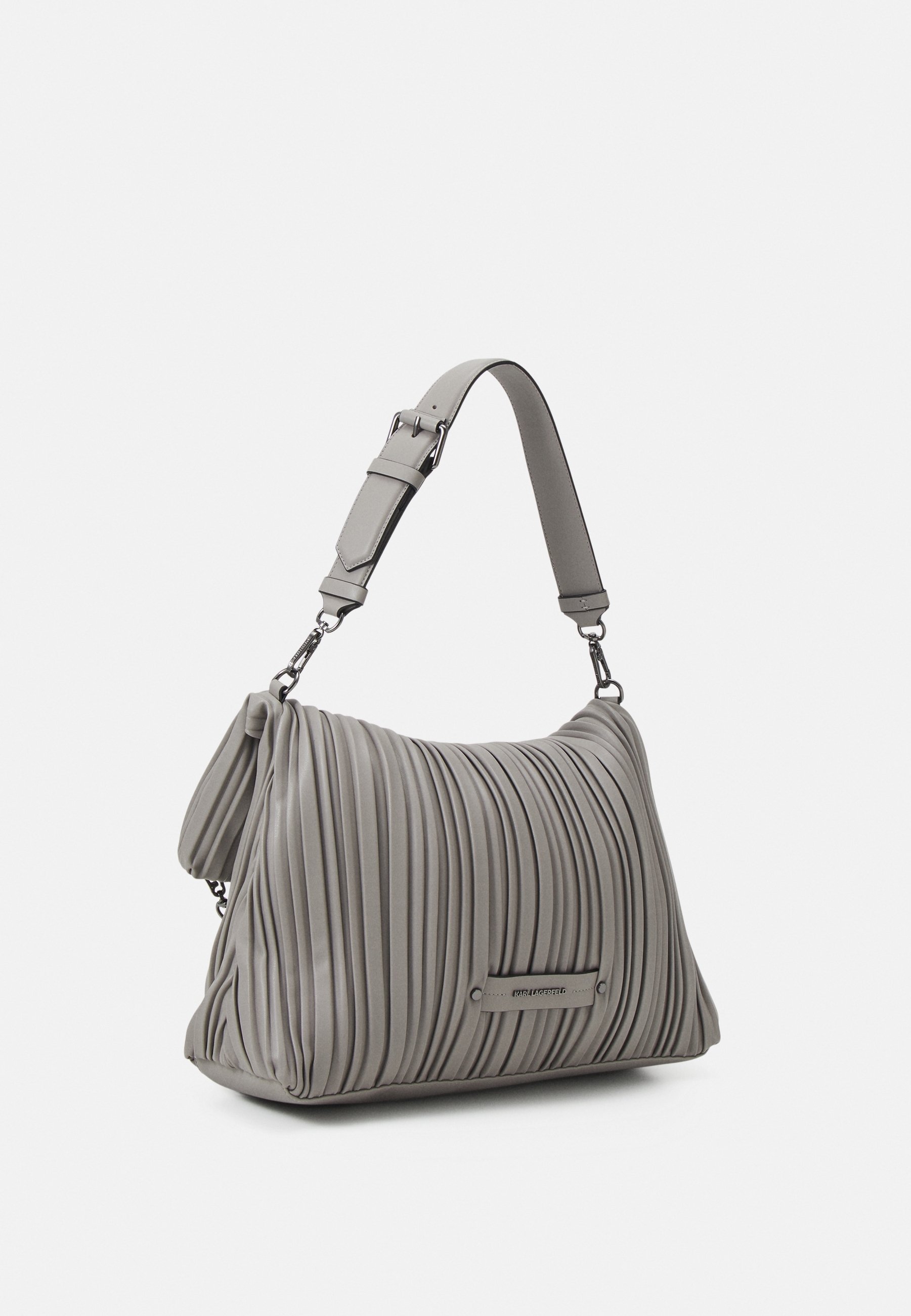 KARL LAGERFELD Handtas - grijs