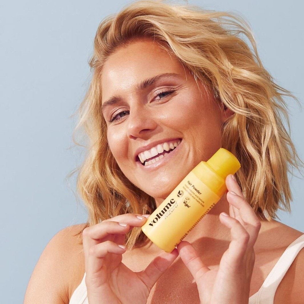 Hairlust puder za kosu Volume Wizard™ puder za kosu - 20 g