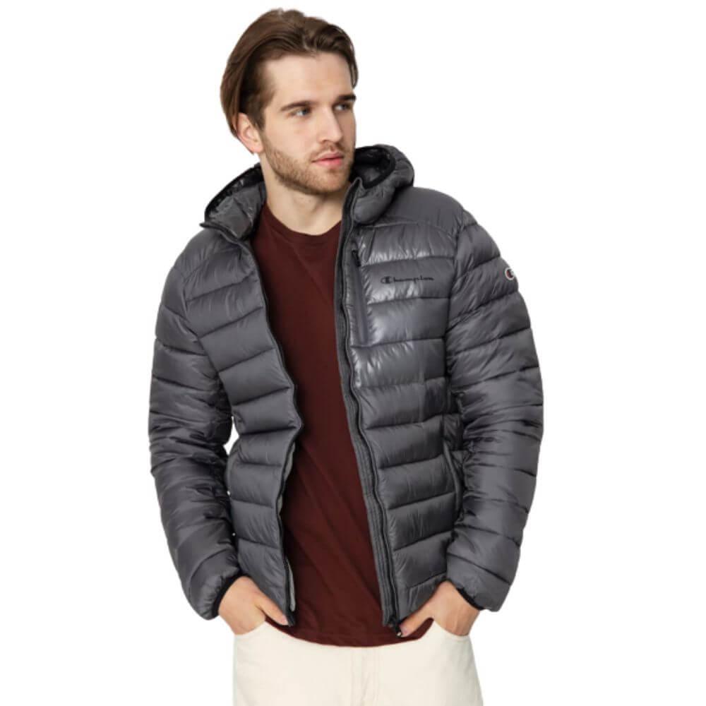 Champion Legacy Steppjacke