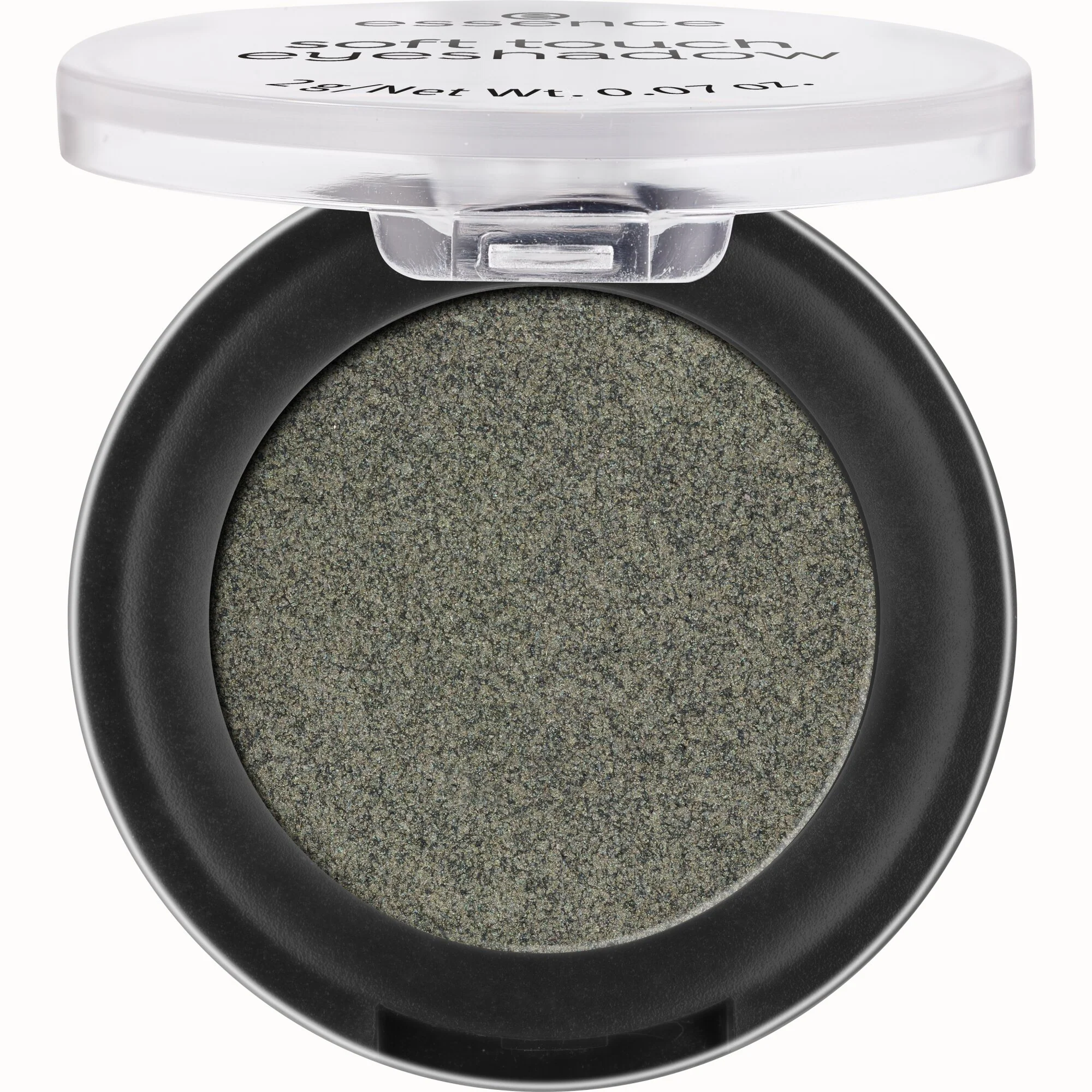 Occhi SOFT TOUCH ombretto occhi - Ombretto polvere