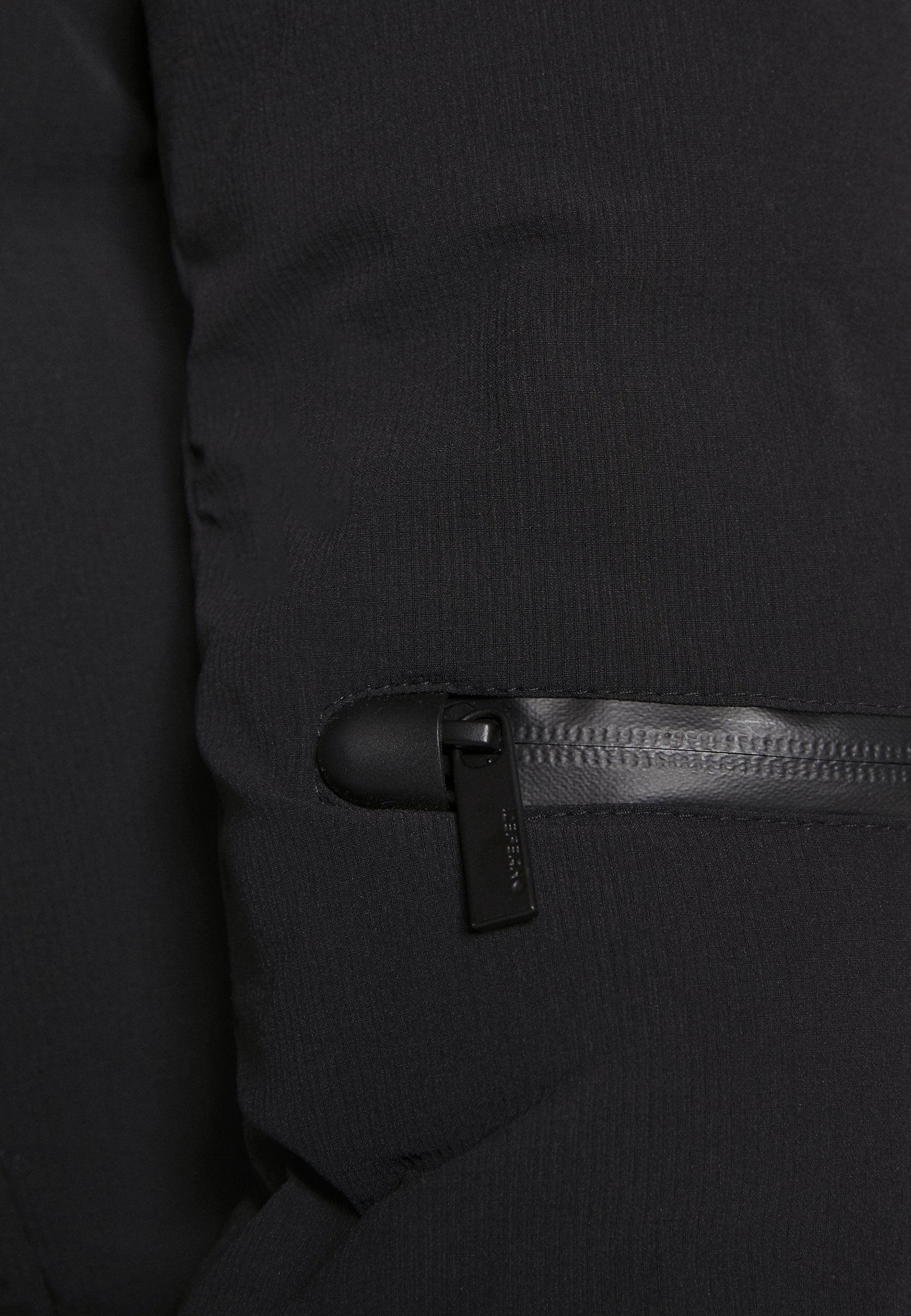 Giacca hardshell Icepeak - nera