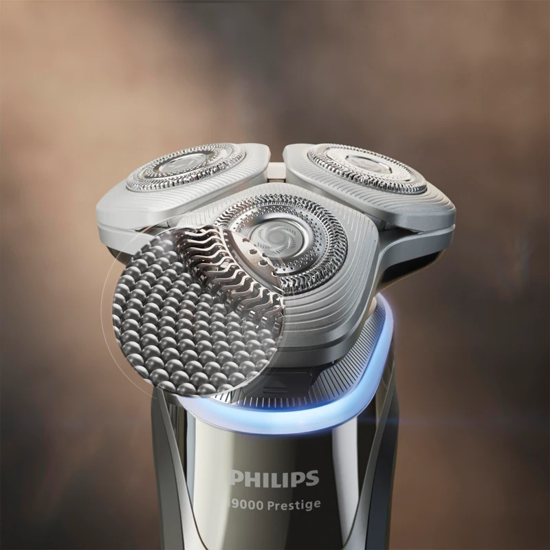 Moški električni brivnik Philips Series i9000 Prestige XP9202/10