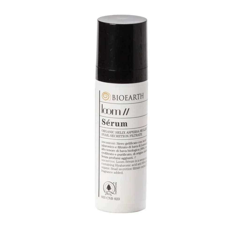 Sérum BIOEARTH Loom 96 % Scat 30 ml