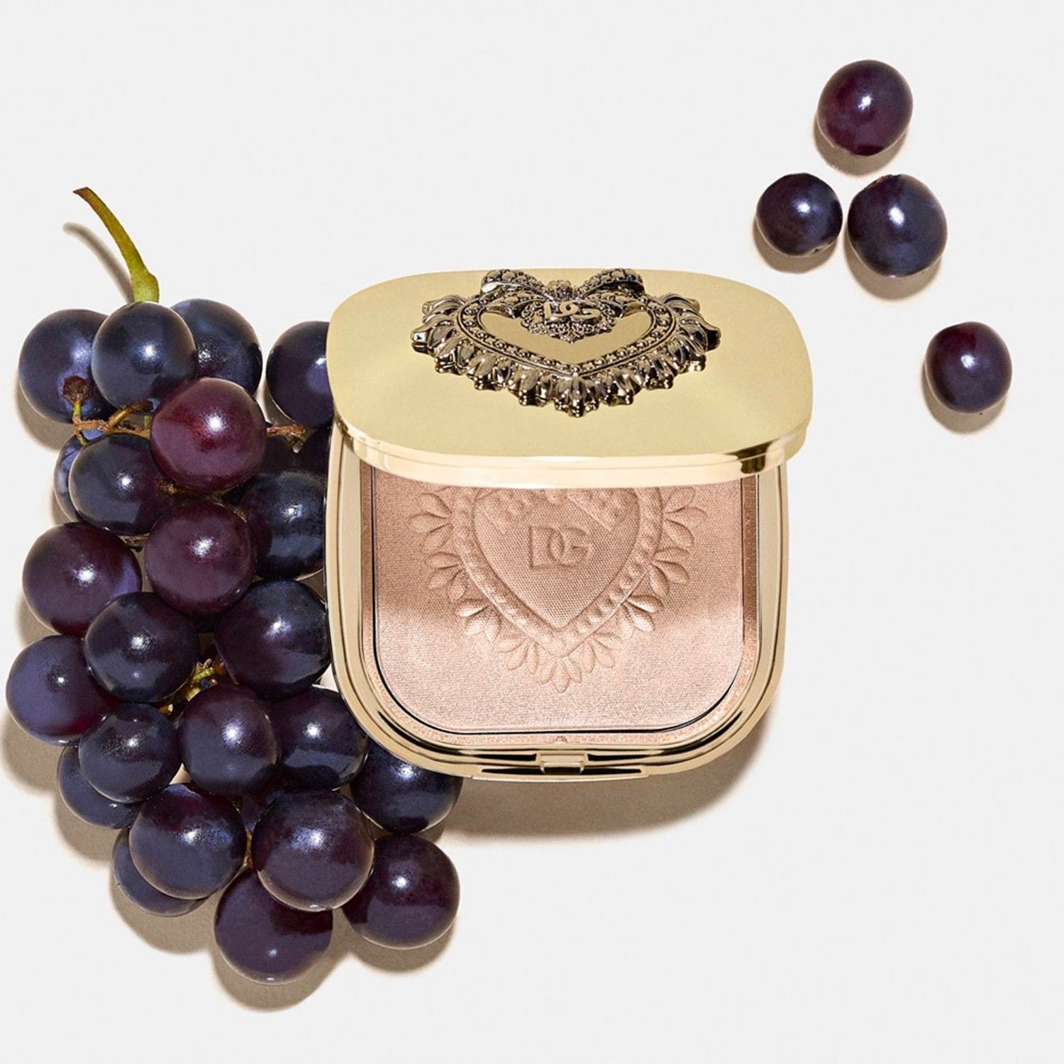 „Dolce&Gabbana“ pudra „Devotion Everlift Luminizer“ – 9 g