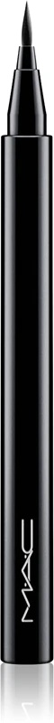 MAC Cosmetics Brushstroke 24 Hour Liner akių kontūro pieštukas su pipirais