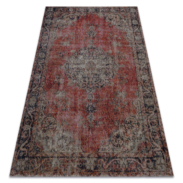 Dywan nowoczesny MUNDO E0691 ornament, 120x170 cm