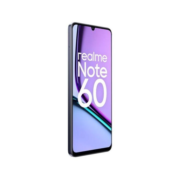 Smartphone - REALME - Note 60 - 6,74