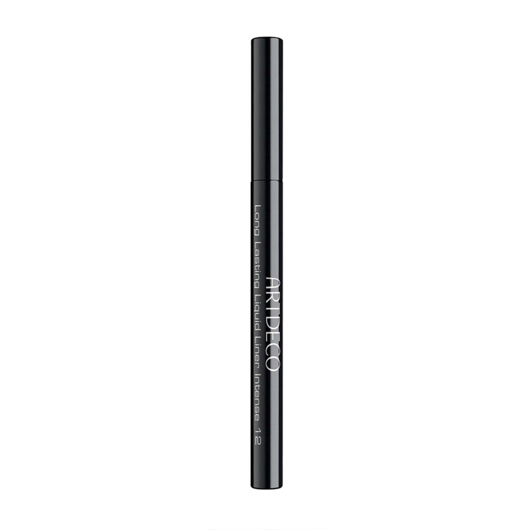ARTDECO Eyeliner liquido a lunga durata Intenso - 0,6 ml