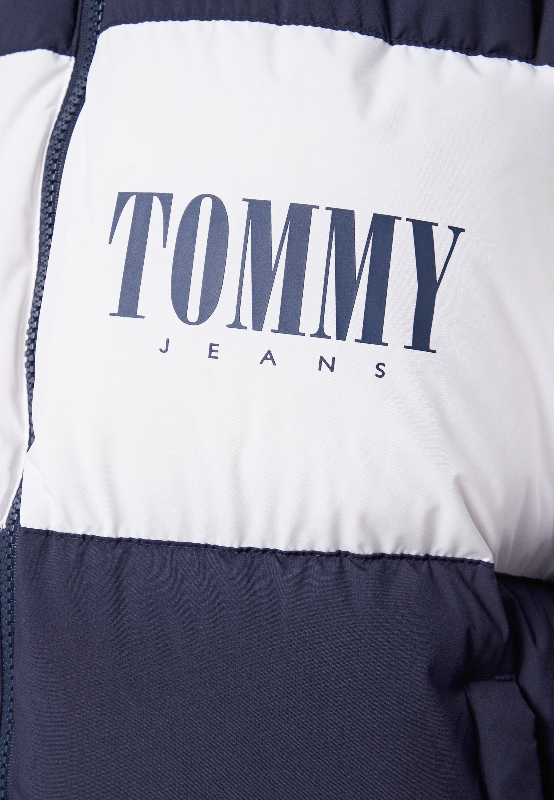 Giacca invernale Tommy Jeans - blu scuro